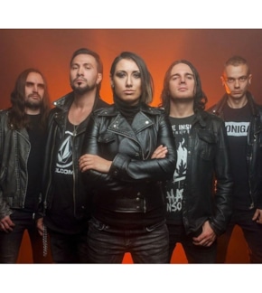 фотография Louna