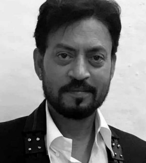 фотография Ирфан Кхан