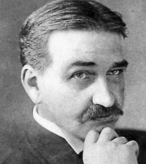 фотография Лаймен Фрэнк Баум