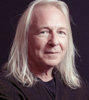 фотография Deep Forest