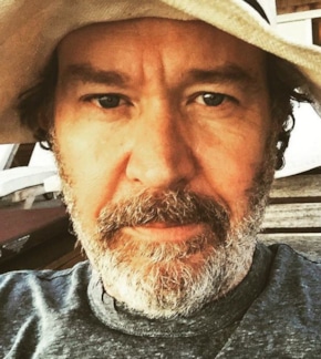 фотография Тимоти Хаттон