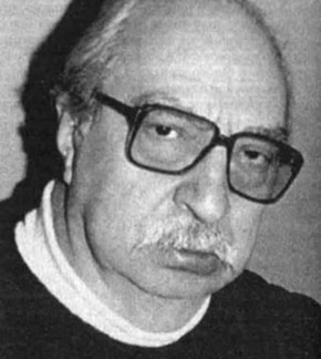 фотография Самсон Самсонов