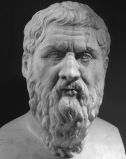 фотография Платон