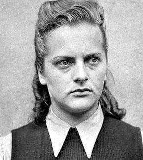 фотография Ирма Грезе