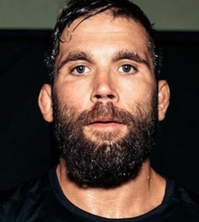 фотография Джереми Стивенс