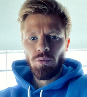 фотография Иван Новосельцев