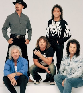 фотография Smokie