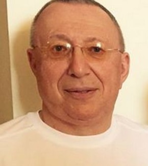 фотография Владимир Гусинский