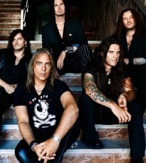 фотография Helloween