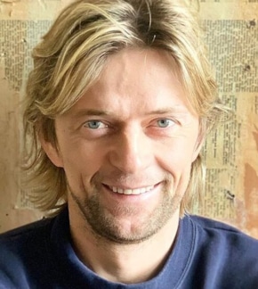 фотография Анатолий Тимощук