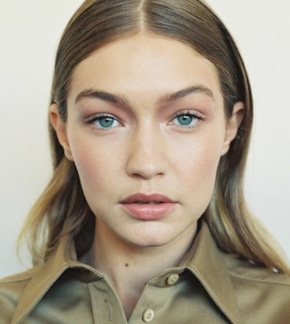 фотография Джиджи Хадид