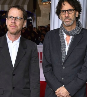 фотография Братья Коэн