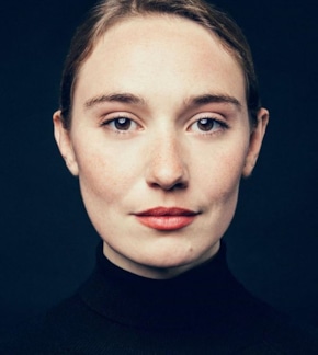 фотография Дебора Франсуа