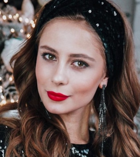 фотография Полина Василина