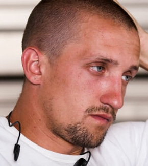 фотография Иван Шурховецкий