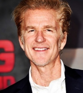 фотография Мэттью Модайн