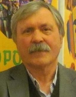 фотография Сергей Сухинов