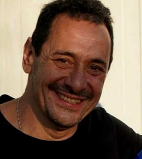 фотография Рикардо Мольо