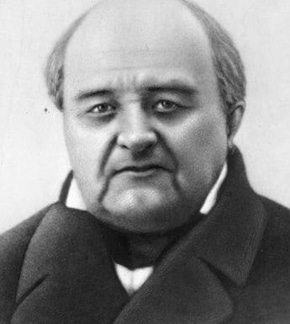 фотография Михаил Щепкин