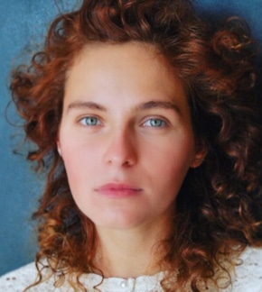 фотография Анна Воркуева