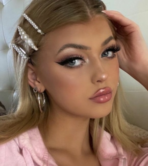 фотография Лорен Грей