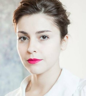 фотография Майя Горбань