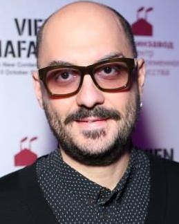 фотография Кирилл Серебренников