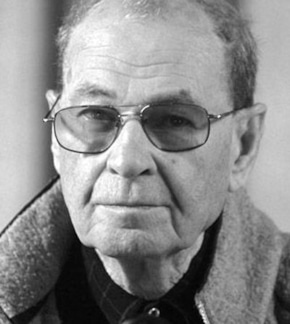 фотография Владимир Мотыль