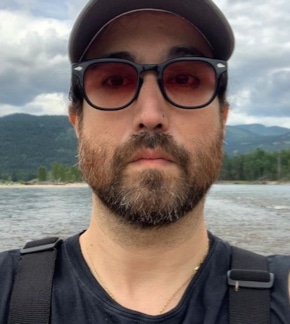 фотография Шон Леннон