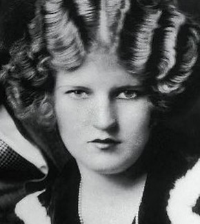 фотография Зельда Фицджеральд