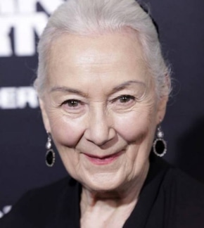 фотография Розмари Харрис