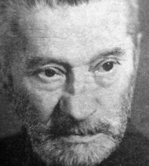 фотография Лев Овалов