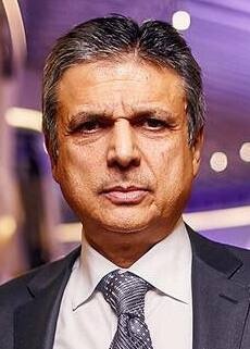 фотография Вагиф Алиев