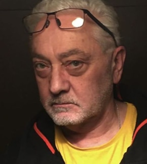 фотография Каха Толордава