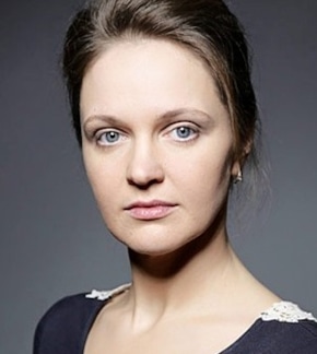 фотография Ксения Кузнецова