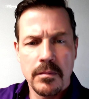 фотография Майкл Паре