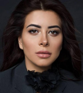 фотография Рамина Эсхакзай