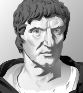 фотография Луций Корнелий Сулла