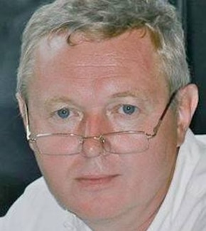 фотография Сергей Балабанов