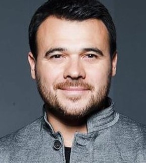 фотография Эмин Агаларов