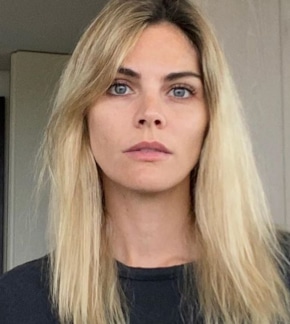 фотография Амайя Саламанка