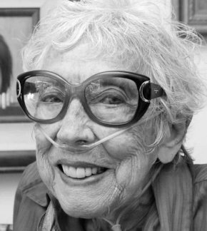 фотография Маргарет Кин