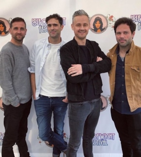 фотография Keane