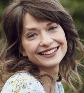 фотография Анна Васильева