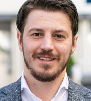 фотография Гела Месхи