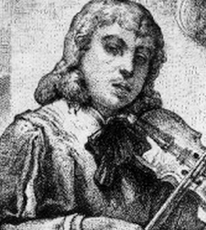 фотография Николо Амати