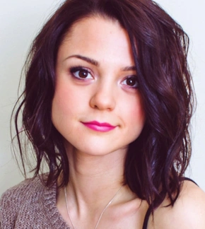 фотография Кэтрин Прескотт