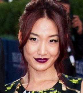 фотография Элис Ким