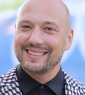 фотография Владимир Маркони