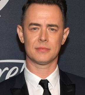 фотография Колин Хэнкс